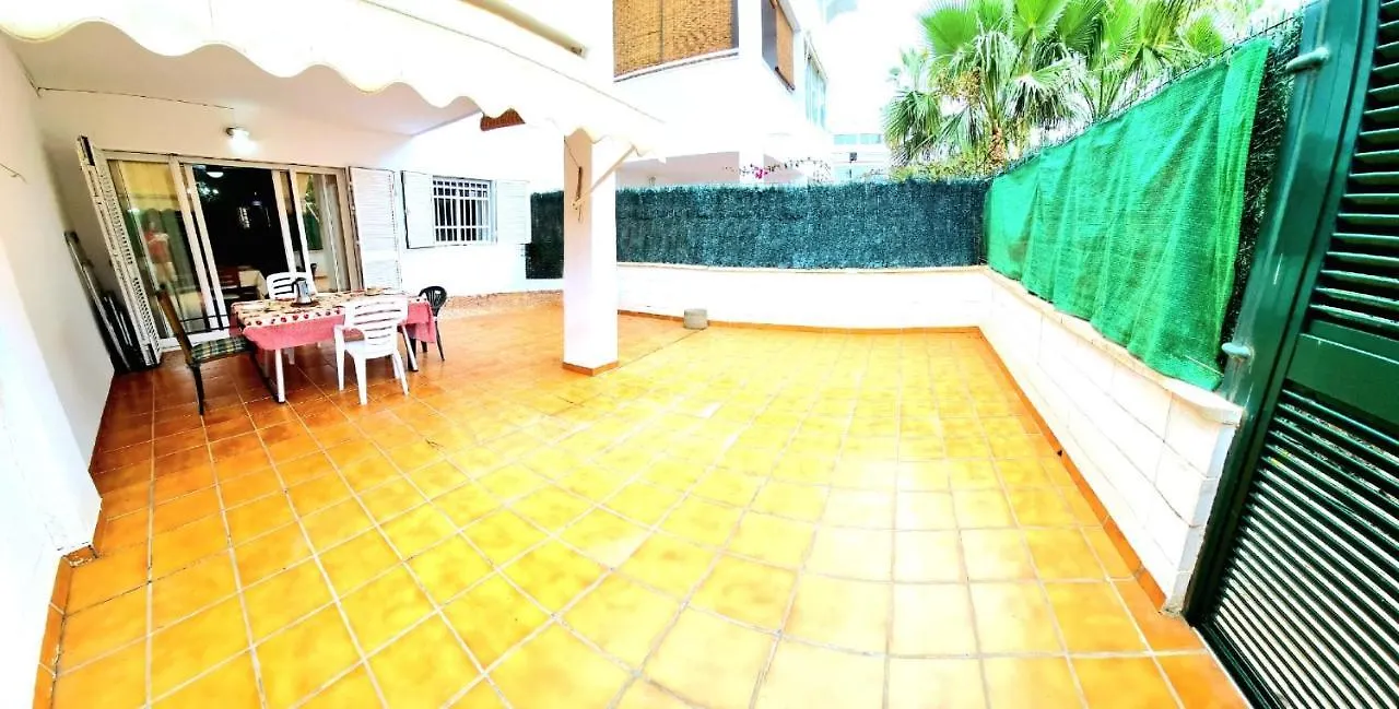 La Aldea Bajo Dos Dormitorios En Puerto Rey Vera