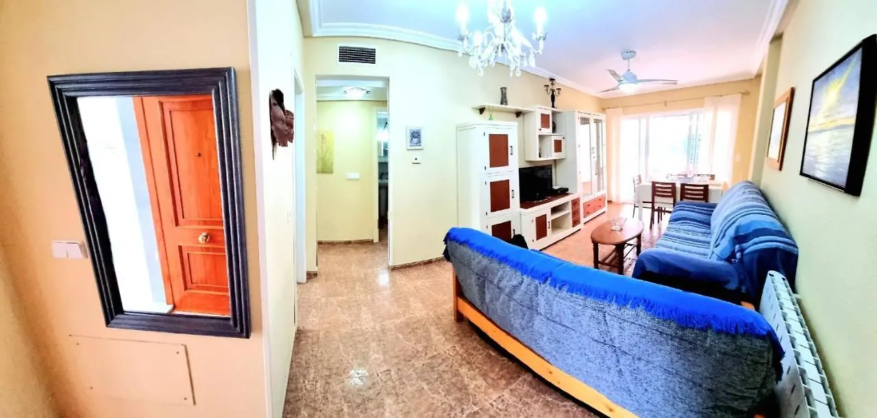 La Aldea Bajo Dos Dormitorios En Puerto Rey مْبيرا 0*,